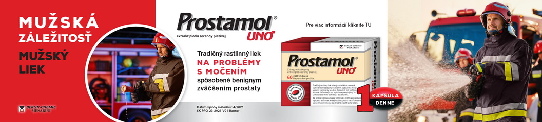 Prostamol Uno